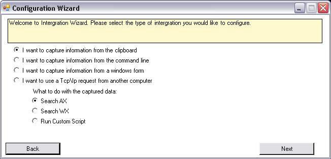 Multiple Integration Methods